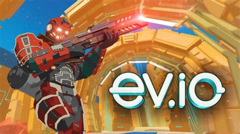 Play ev.io .
